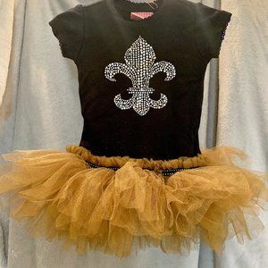 New T-Shirt Tutu!